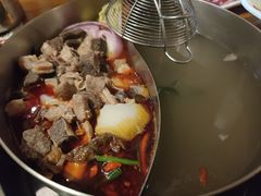 -海银海记潮汕牛肉火锅(新港中路海珠店)