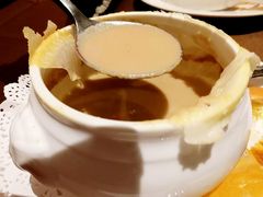 -卡本妮法餐厅·北京和平宾馆