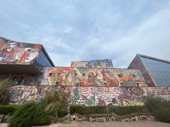 -四川美术学院美术馆