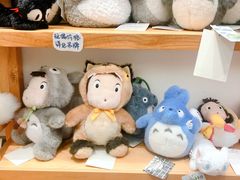 -猫的天空之城概念书店(杭州南宋御街店)