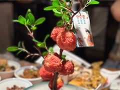 -长安大牌档之龙头酒肆(荣民龙首广场店)
