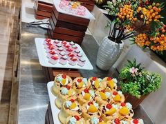 -凯利酒店自助餐(元美中路店)