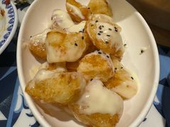 -图味美小黄鱼·景德菜(浙江路店)