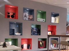 -潮一不贰·法式甜品·生日蛋糕·西式简餐(外滩店)