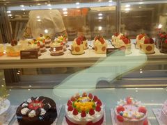 -Bread Talk 面包新语(荟聚店)