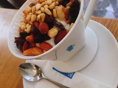 -Blueglass酸奶(财富购物中心店)