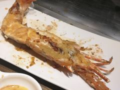 -水木锦堂·自助铁板烧(世贸天阶店)