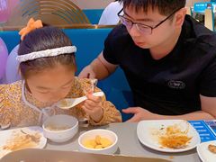 -半天妖烤鱼(桐乡万嘉购物中心店)