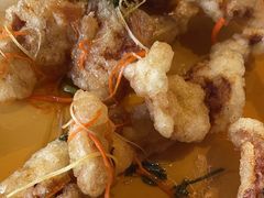 -一桶江山餐厅(松北店)