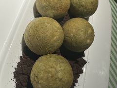 -桂满陇·桃花院落(长泰广场店)
