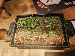 -烤匠麻辣烤鱼(时代广场店)