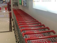-嘉荣SPAR超市(家和城广场店)