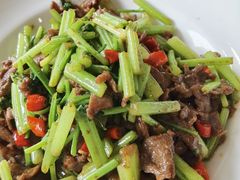 -启东小海鲜(庄先湾路1号店)