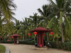 -白沙门生态公园