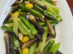 -君霖海鲜私房菜(春柳店)