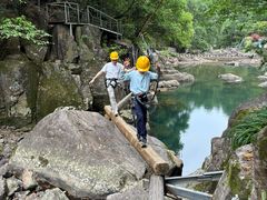 -丹山赤水风景名胜区