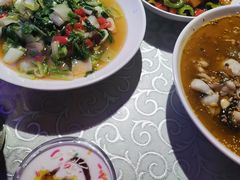 -巴特餐饮6加1音乐餐吧·新疆菜