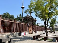 -九龙壁