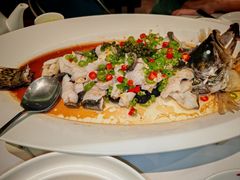 -西湖春天•老字号杭州菜(百汇店)