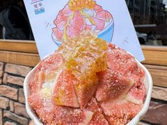 -昊·来了寿司(台湾街店)