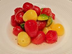 -喜悦烤鸭·新京菜(王府井店)