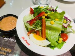 -米斯特比萨(罗斯福店)