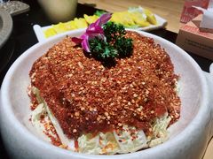 -潘小辣鲜肉老火锅