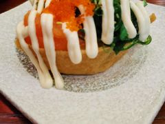 -桃太郎创作料理(大坪店)