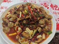 -辣螃铠盆盆蟹大排档(海昌店)