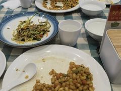 -紫光园·烤鸭·北京菜(劲松店)