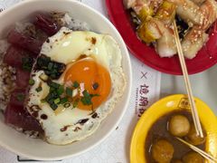 -憶廟街 X 沙角邨(太古城店)