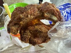 -秦氏环球炸鸡(解放北路店)
