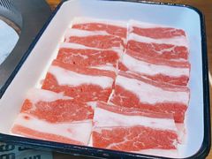 -三肥两瘦烤肉(鹿城店)