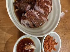 -晓马鸭店(新芜路店)
