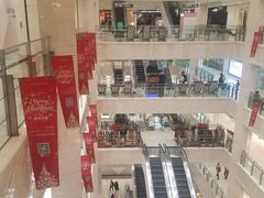 -光启城时尚购物中心