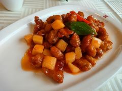 -怡园饭店-餐厅(四望亭店)