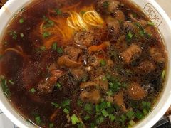 -潘国仙耳光馄饨(黄家阙路店)