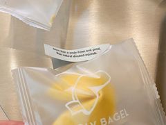 -HOLY BAGEL(苏河店)