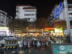 -詹记桃酥(宿州路店)