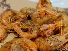 -河南盛世民航国际酒店·星空餐厅