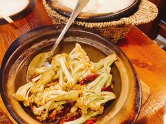 -火齐潮汕砂锅粥(五道口店)