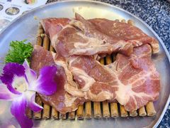 -红泥小火炉·东北泥炉烤肉(天一旗舰店)