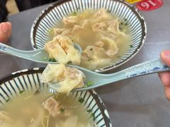 -老上海馄饨铺(浙江中路店)