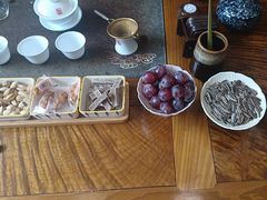 -澜沧古茶·商务茶馆(萧山人民广场店)