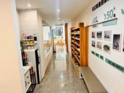 -玛尼瑜伽·普拉提