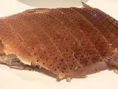 -四季民福烤鸭店(外滩外白渡桥店)