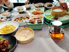 -羲和雅苑•北京烤鸭(瑞吉店)