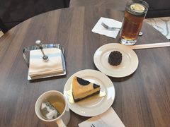 -西点坊(浦东香格里拉店)