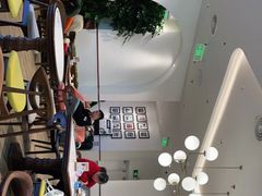 -Peet's Coffee皮爷咖啡(上海长风大悦城店)