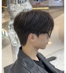 -米娜男士新国潮理发馆